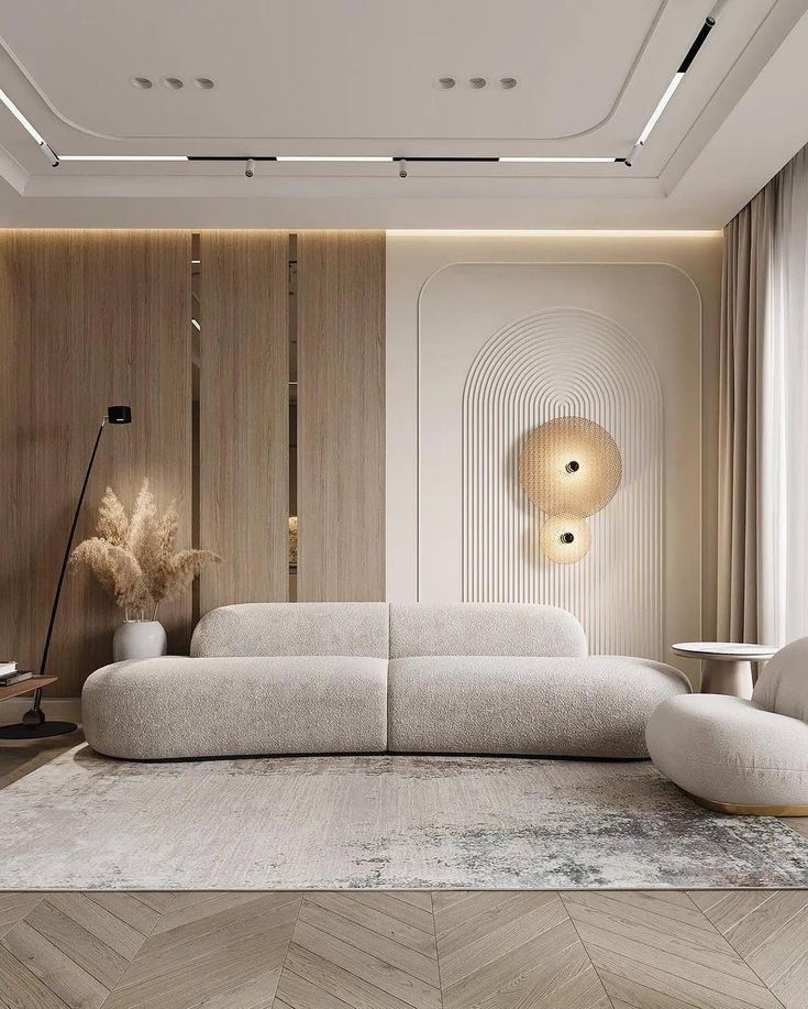 Дизайн проект квартиры 🤍 @tretiakova_design